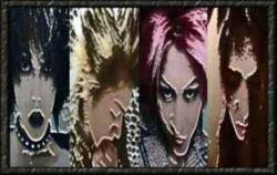 Chucky : Demo 1 Chucky : Demo 1